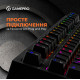 Клавиатура Gamepro MK180B
