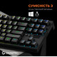Клавиатура Gamepro MK180B