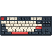 Клавіатура GamePro Asgard Ragnar Blue (MK285BL)