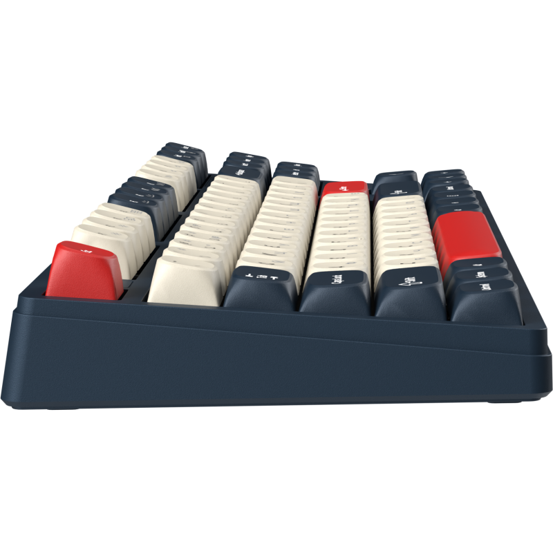 Клавиатура GamePro Asgard Ragnar Blue (MK285BL)