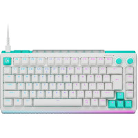 Клавіатура Logitech G512 X 75 White Tactile (920-013955)