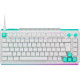 Клавіатура Logitech G512 X 75 White Tactile (920-013955)