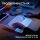 Клавіатура Logitech G512 X 75 White Tactile (920-013955)
