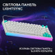 Клавіатура Logitech G512 X 75 White Tactile (920-013955)