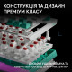 Клавіатура Logitech G512 X 75 White Tactile (920-013955)