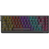 Клавіатура Ajazz NK68 V2 Red Switch (NK68-V2-RSB)