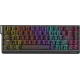 Клавиатура Ajazz NK68 V2 Red Switch (NK68-V2-R-S-B)