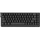 Клавиатура Ajazz NK68 V2 Red Switch (NK68-V2-R-S-B)