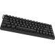Клавиатура Ajazz NK68 V2 Red Switch (NK68-V2-R-S-B)