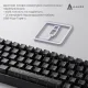 Клавиатура Ajazz NK68 V2 Red Switch (NK68-V2-R-S-B)