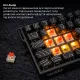 Клавиатура Ajazz NK68 V2 Red Switch (NK68-V2-R-S-B)
