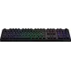 Клавіатура HATOR Skyfall 100 black-black (HTK1100UA)