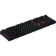 Клавіатура HATOR Skyfall 100 black-black (HTK1100UA)