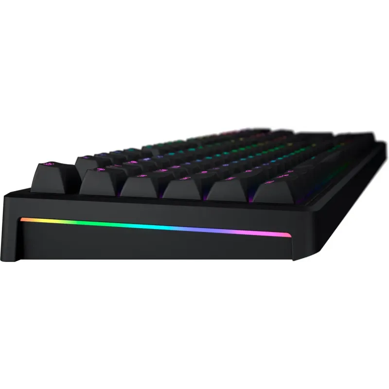 Клавіатура HATOR Skyfall 100 black-black (HTK1100UA)