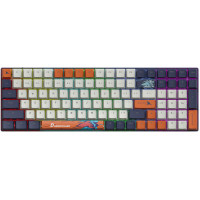 Клавиатура Motospeed  dmk1progb