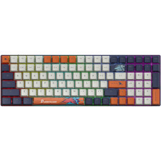 Клавиатура Motospeed  dmk1progb