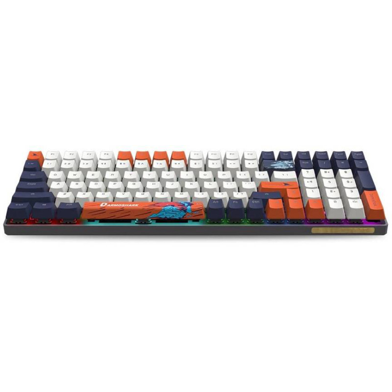 Клавиатура Motospeed  dmk1progb