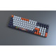 Клавиатура Motospeed  dmk1progb