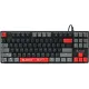 Клавиатура Bloody S310N Energy Red