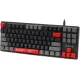 Клавиатура Bloody S310N Energy Red