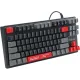 Клавиатура Bloody S310N Energy Red