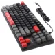 Клавиатура Bloody S310N Energy Red