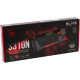 Клавиатура Bloody S310N Energy Red