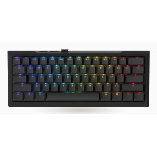 Клавіатура Ducky One X Mini Black (ON2461AST3-DAUSPDOECL1AS1)