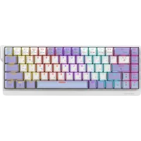 Клавіатура Ajazz NK68 V2 Red Switch (NK68-V2-R-PWB)