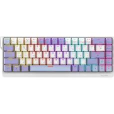 Клавиатура Ajazz NK68 V2 Red Switch (NK68-V2-R-PWB)