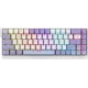 Клавиатура Ajazz NK68 V2 Red Switch (NK68-V2-R-PWB)