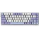 Клавиатура Ajazz NK68 V2 Red Switch (NK68-V2-R-PWB)