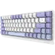 Клавиатура Ajazz NK68 V2 Red Switch (NK68-V2-R-PWB)