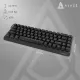 Клавиатура Ajazz NK68 V2 Red Switch (NK68-V2-R-PWB)