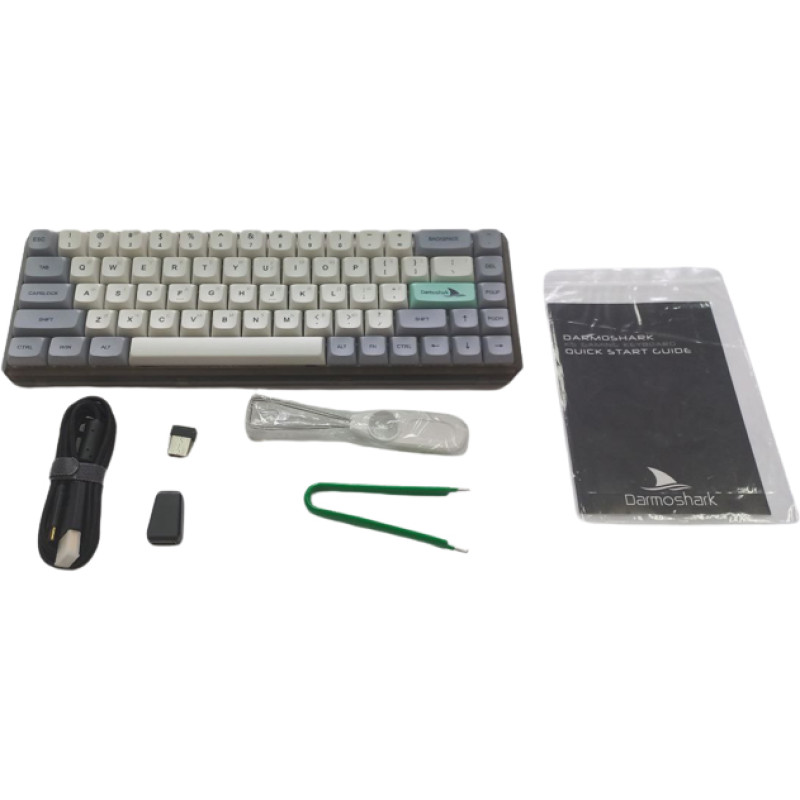 Клавиатура Motospeed  dmk5lgspro