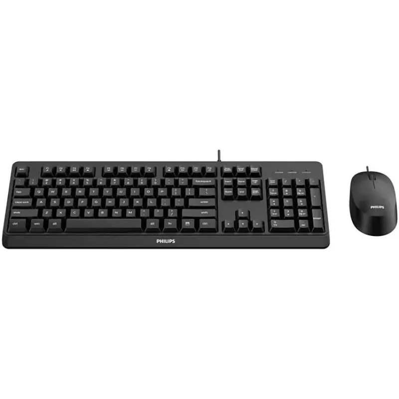 Комплект PHILIPS SPT6207BL/00