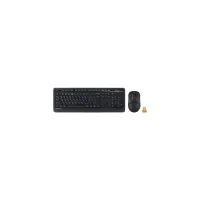 Комплект A4Tech Fstyler FG1012 Wireless Black
