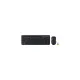 Комплект A4Tech Fstyler FG1012 Wireless Black