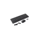 Комплект A4Tech Fstyler FG1012 Wireless Black