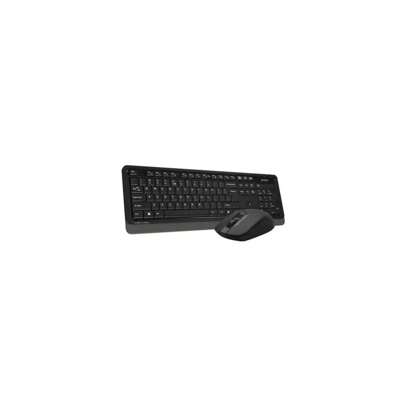 Комплект A4Tech Fstyler FG1012 Wireless Black