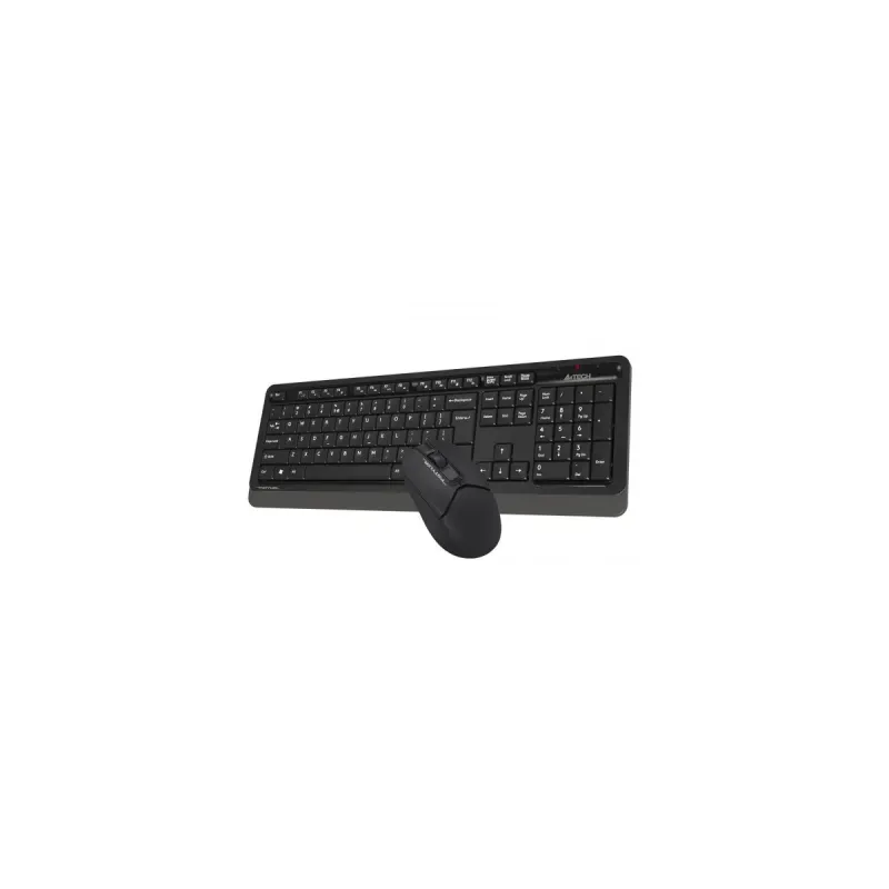 Комплект A4Tech Fstyler FG1012 Wireless Black