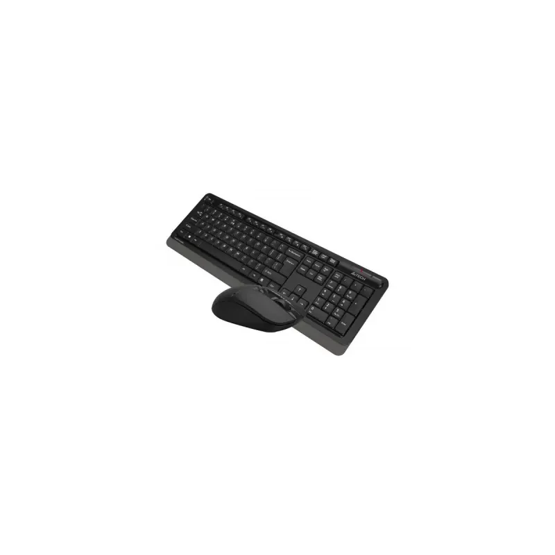 Комплект A4Tech Fstyler FG1012 Wireless Black