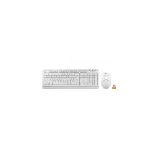 Комплект A4Tech Fstyler FG1012 Wireless White