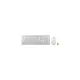 Комплект A4Tech Fstyler FG1012 Wireless White