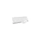 Комплект A4Tech Fstyler FG1012 Wireless White