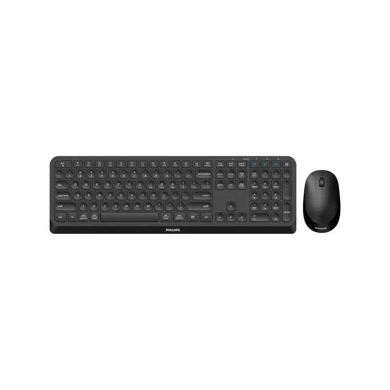 Комплект PHILIPS SPT6407B/00