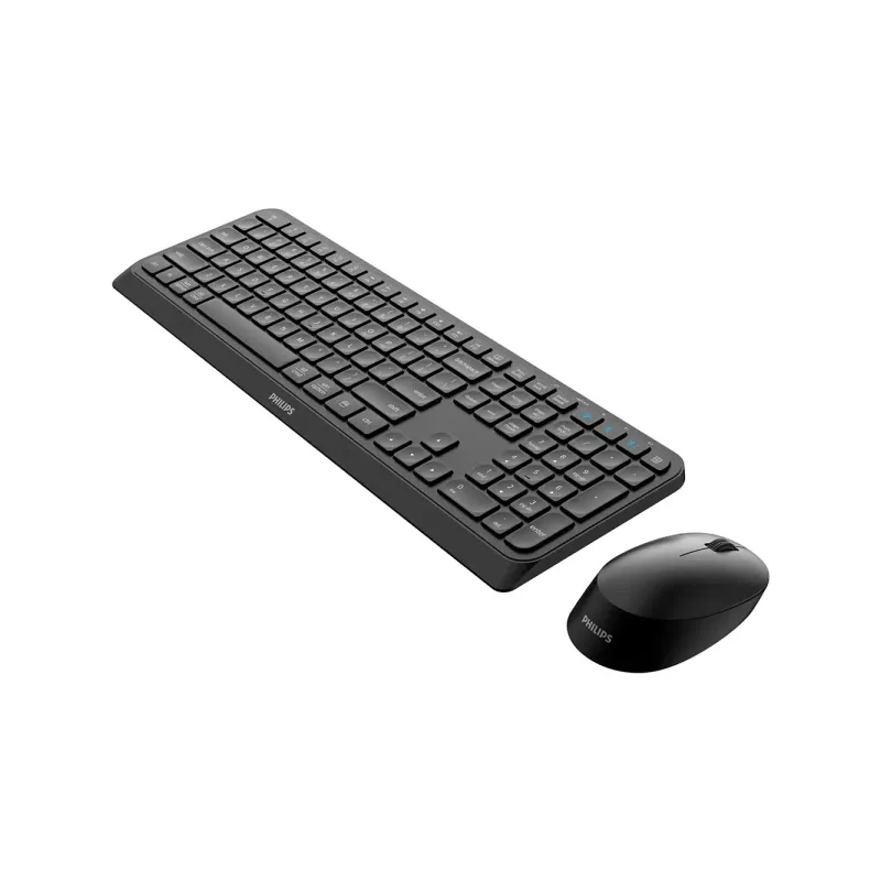 Комплект PHILIPS SPT6407B/00