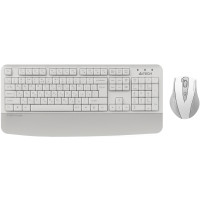 Комплект A4Tech FG2500S Plus (White)
