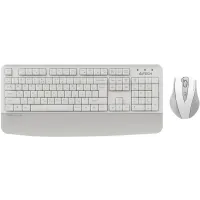 Комплект A4Tech FG2500S Plus (White)