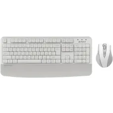 Комплект A4Tech FG2500S Plus (White)